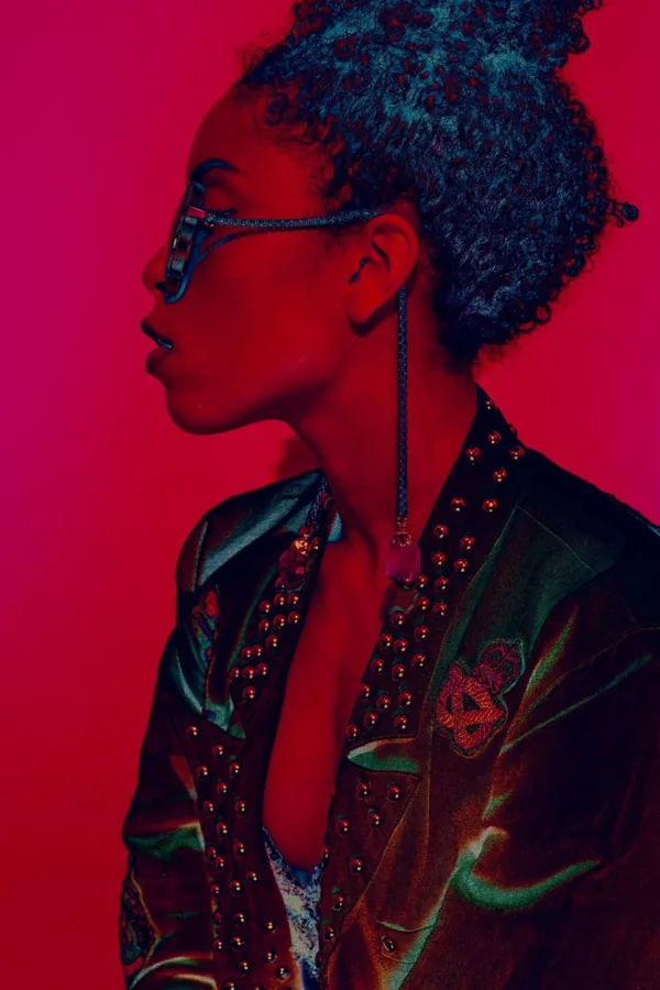 Neon Lights